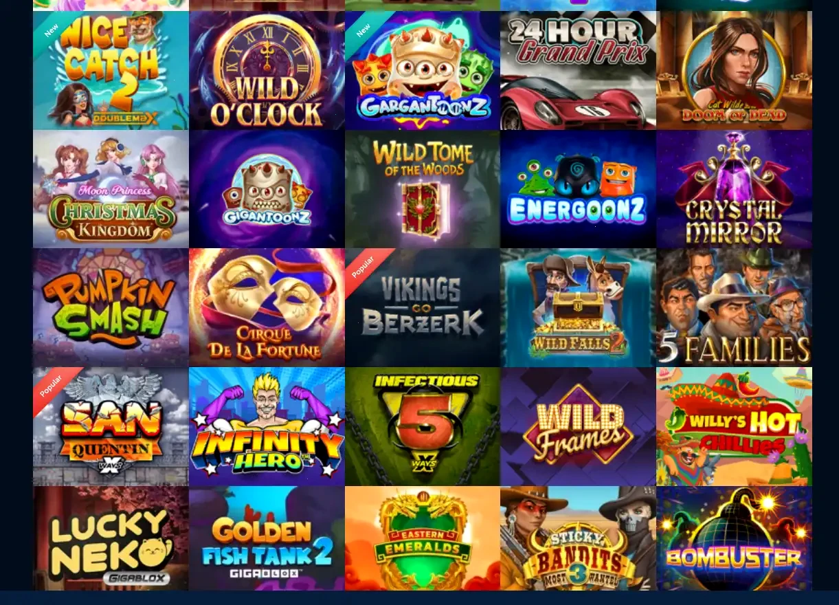 Nv casino mobiel spelen op smartphone